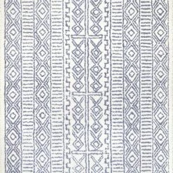 NuLOOM Hand Tufted Evita