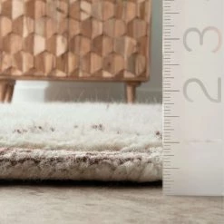 NuLOOM Moroccan Shag Sasha