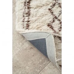 NuLOOM New Arrivals Moroccan Shag Twist