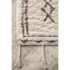 NuLOOM New Arrivals Moroccan Shag Twist