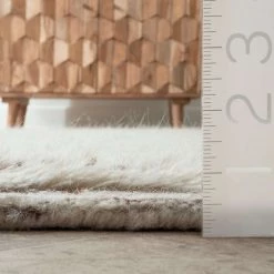 NuLOOM New Arrivals Moroccan Shag Twist