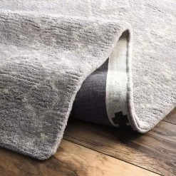 NuLOOM New Arrivals Transitional Moroccan Lauren Shag