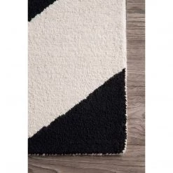 NuLOOM Hand Tufted Katte