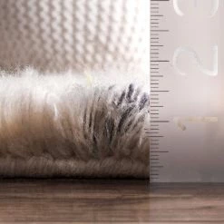 NuLOOM Handmade Moroccan Diamonds Annice Rug