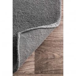 NuLOOM Hand Tufted Octopus Tail Kids