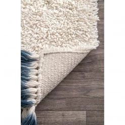 NuLOOM Jeanine Tassel Shaggy