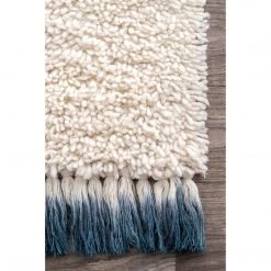 NuLOOM Jeanine Tassel Shaggy