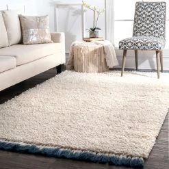 NuLOOM Jeanine Tassel Shaggy