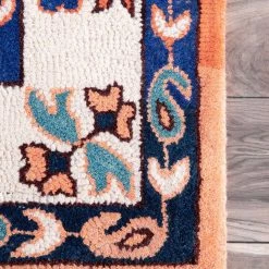 NuLOOM Transitional Tribal Dolores