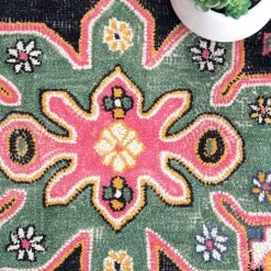 NuLOOM Transitional Floral Marcia New Arrivals 9 NuLOOM Transitional Floral Marcia New Arrivals