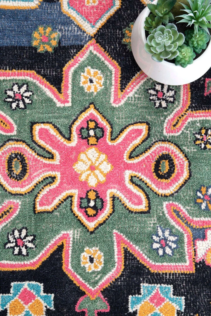 NuLOOM Transitional Floral Marcia New Arrivals 5 NuLOOM Transitional Floral Marcia New Arrivals