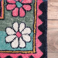 NuLOOM Transitional Floral Marcia New Arrivals 7 NuLOOM Transitional Floral Marcia New Arrivals