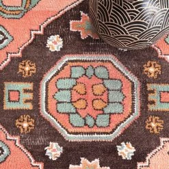 NuLOOM Transitional Floral Shailene