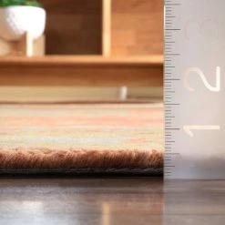 NuLOOM Transitional Medallion Myra Area Rug Medium