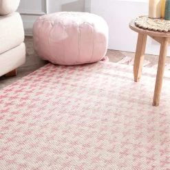 NuLOOM Renna Reversible Tassel Contemporary