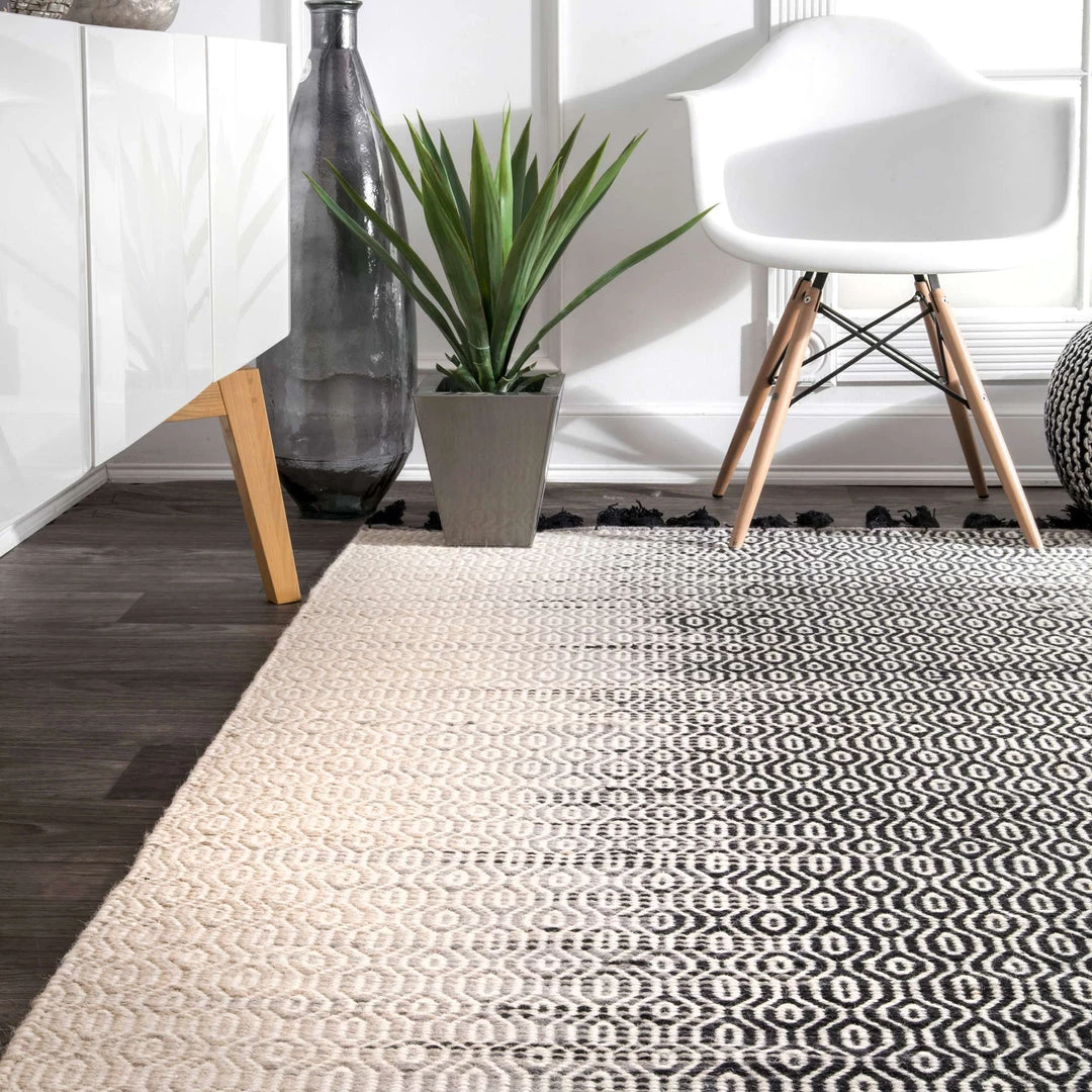 NuLOOM New Arrivals Raguel Fringe Rug 5 NuLOOM New Arrivals Raguel Fringe Rug