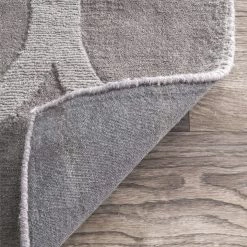 NuLOOM Hand Tufted Maybell Contemporary