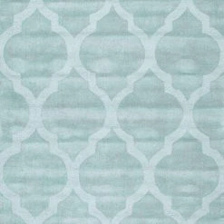 NuLOOM Hand Tufted Maybell Contemporary