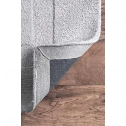 NuLOOM Handmade Border Zamora Area Rug