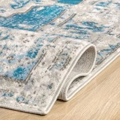 NuLOOM Sutton Barbed Medallion