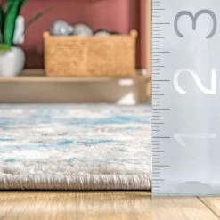 NuLOOM Sutton Barbed Medallion