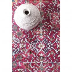 NuLOOM Vintage Joan Medallion New Arrivals