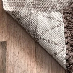 NuLOOM Katelyn Ombre Trellis New Arrivals