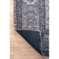 NuLOOM New Arrivals Flatweave Floral Thelma Area Rug