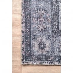 NuLOOM New Arrivals Flatweave Floral Thelma Area Rug