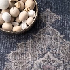 NuLOOM New Arrivals Flatweave Medallion Lynne Area Rug