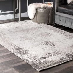 NuLOOM Vintage Shawanna Area Rug