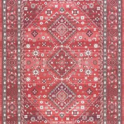 NuLOOM Daenerys Persian Rug Area Rug New Arrivals