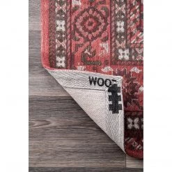 NuLOOM Daenerys Persian Rug Area Rug New Arrivals