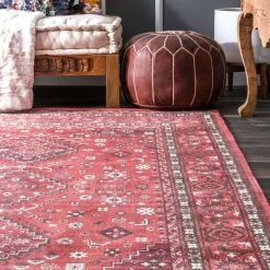 NuLOOM Daenerys Persian Rug Area Rug New Arrivals