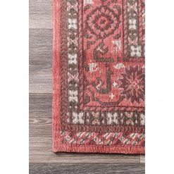 NuLOOM Daenerys Persian Rug Area Rug New Arrivals