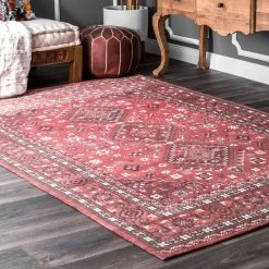 NuLOOM Daenerys Persian Rug Area Rug New Arrivals