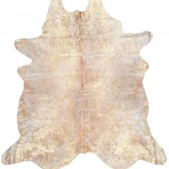 NuLOOM Hand Made Dorian Cowhide