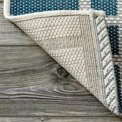 NuLOOM Cara Oriental Trellis Indoor/Outdoor Area Rug 20 NuLOOM Cara Oriental Trellis Indoor/Outdoor Area Rug