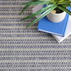 NuLOOM Antonella Bordered Solid Indoor/Outdoor Area Rug