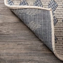 NuLOOM Reina Modern Trellis Indoor/Outdoor Area Rug 7 NuLOOM Reina Modern Trellis Indoor/Outdoor Area Rug