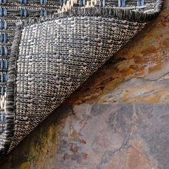 NuLOOM New Arrivals Julieta Diamonded Helix Indoor/Outdoor Area Rug