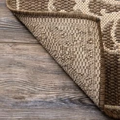 NuLOOM Jazmine Coronated Trellis Indoor/Outdoor Area Rug New Arrivals 7 NuLOOM Jazmine Coronated Trellis Indoor/Outdoor Area Rug New Arrivals