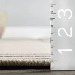 NuLOOM New Arrivals Katalina Simple Border Indoor/Outdoor Area Rug