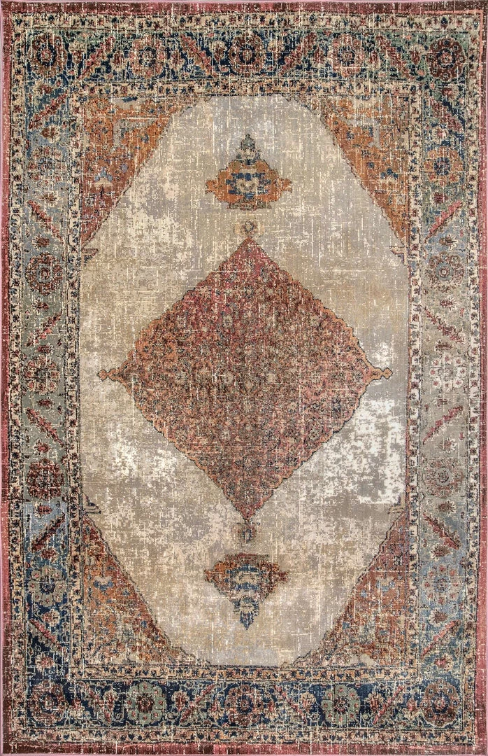 NuLOOM Traditional Essie Rustic Area Rug New Arrivals 1 NuLOOM Traditional Essie Rustic Area Rug New Arrivals
