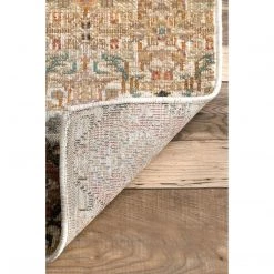 NuLOOM Traditional Doreen Medallion