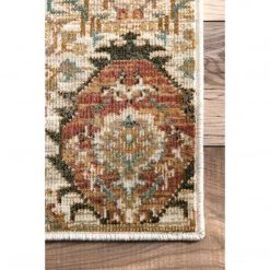 NuLOOM Traditional Doreen Medallion