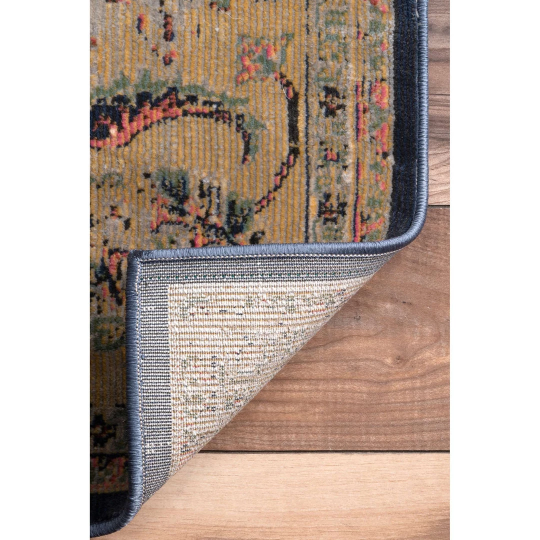 NuLOOM Traditional Dorothy Floral New Arrivals 4 NuLOOM Traditional Dorothy Floral New Arrivals