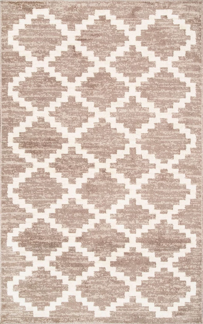 NuLOOM Geometric Faustina Area Rug 3 NuLOOM Geometric Faustina Area Rug