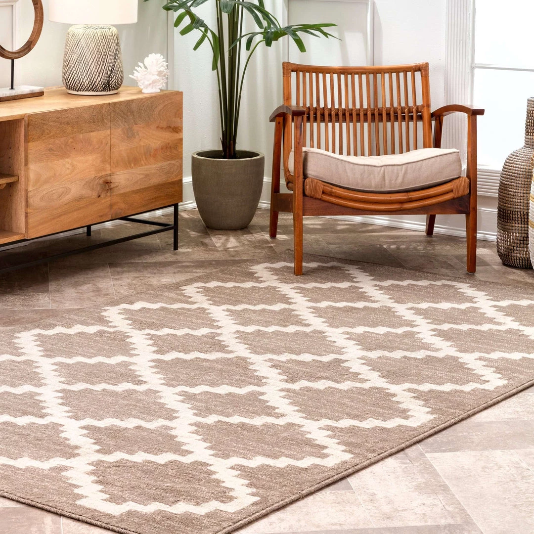 NuLOOM Geometric Faustina Area Rug 4 NuLOOM Geometric Faustina Area Rug