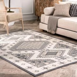 NuLOOM Vintage Alienor